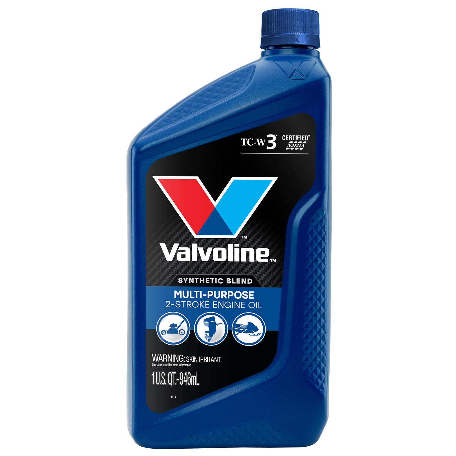 DUALVIE THERAPYON OIL Defendu 2本セット Multi-Purpose 2-Stroke Engine - Valvoline™ Global